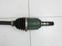 Subaru Forester IV SJ 12-16 108 108KW 4WD Antriebswelle Gelenkwelle Rechts Vorne Subaru Forester IV SJ 12-16... Vorschau 4