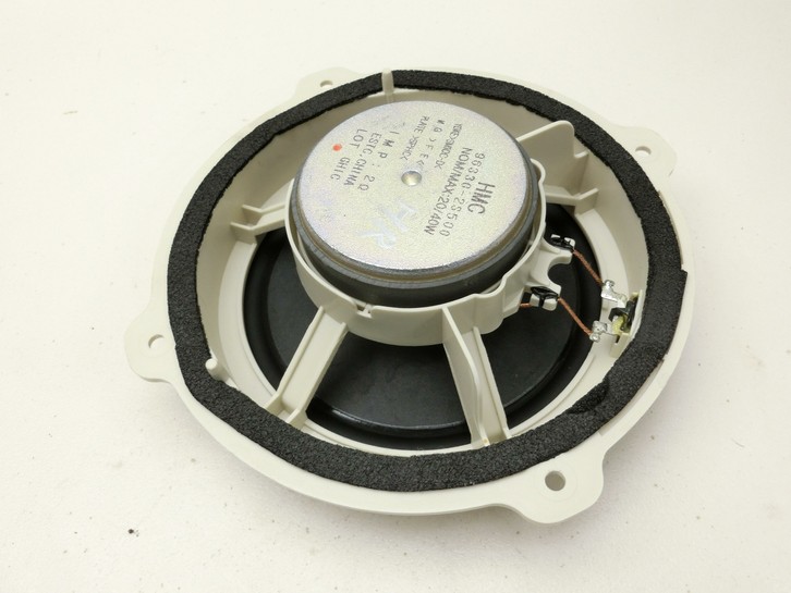 Altoparlante Dx posteriore per Hyundai IX35 LM 09-13 - Bild 3