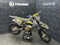 Husqvarna FC 250 2019 60 HOURS (MX / MOTOCROSS / ENDURO ) @ AJ TRADING