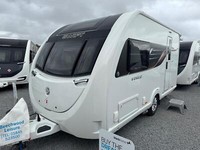 Swift Vogue 480 / 2 2022