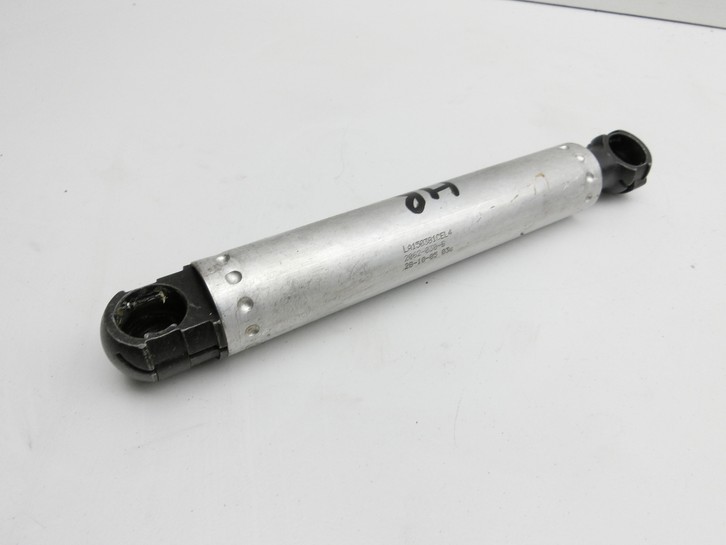 VW EOS 1F 06-09 Cabriolet Zylinder Hydraulikzylinder Hydraulik für Verdeck Rechts Pos.2  - Bild 2