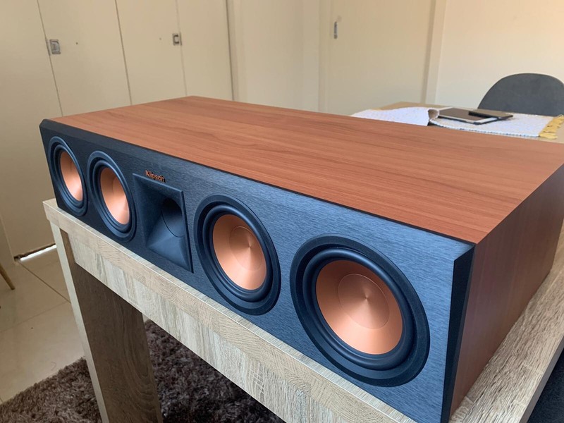 klipsch gumtree