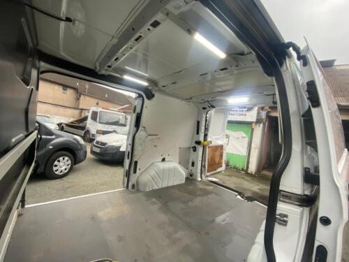 Ford Transit custom image