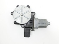 Peugeot 4007 GP 07-12 Fensterhebermotor Rechts Hinten Peugeot 4007 GP 07-12 27.09.2007 gebraucht Vorschau 2