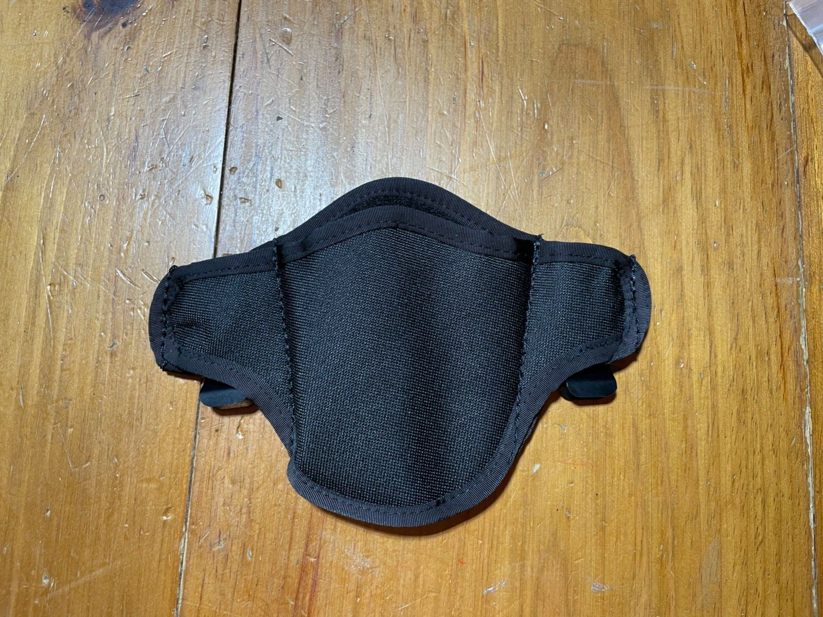 Byrna SD HD Nylon Waistband Holster BH68311