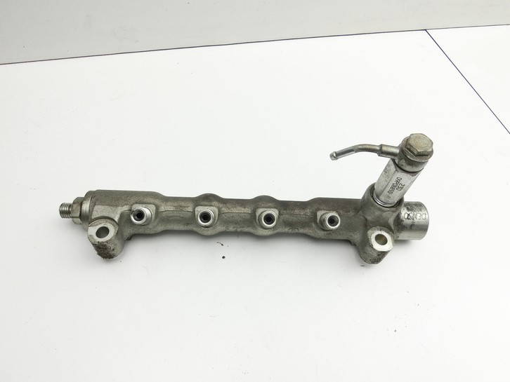 Opel Mokka X 12-19 CDTi 1,7 96KW Verteilerrohr für Hochdruck Verteiler - Bild 3