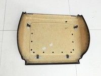 BMW E61 530d 04-07 Kombi Blende Innen Rückenblende Rückwandverkleidung für Sitz Links Vorne BMW E61 530d 04-07... Vorschau 5