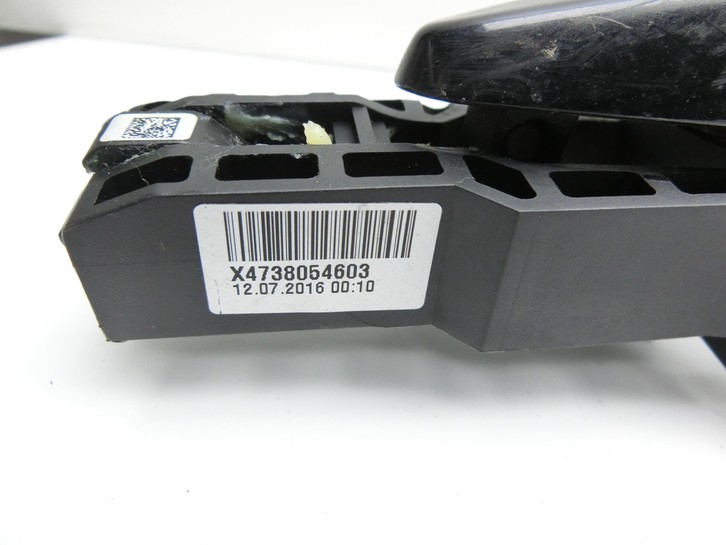 BMW F36 420d 13-17 Grand Coupe Türgriff Griff aussen Rechts Vorne 475 - Bild 3