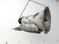 Jaguar XF X250 09-15 3,0d 177KW Automatikgetriebe Getriebe ohne Wandler Jaguar XF X250 09-15 30.12.2010 C2D19585... Vorschau 8