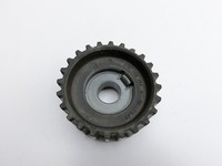 Skoda 5J 06-10 1,4 63KW BXW Zahnrad Skoda 5J 06-10 11.01.2008 036105263Q gebraucht Vorschau 4