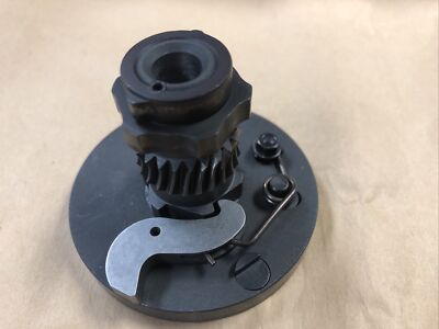 Juki Bottom Hole MBH-180 Bearing Stud Grooved Cam Asm, For White Color Machine