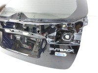 Subaru Outback V BS 15-21 Heckklappe Kofferraumdeckel D4S Subaru Outback V BS 15-21 19.03.20154 gebraucht Vorschau 4