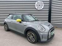 2022 MINI Hatch Cooper S Electric Level 1 3dr Hatchback Electric Automatic