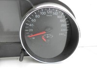 Nissan Qashqai J10 10-13 dCi 1.5 81KW Kombiinstrument Tacho Nissan Qashqai J10 10-13 01.01.2010 CN1C06141... Vorschau 4