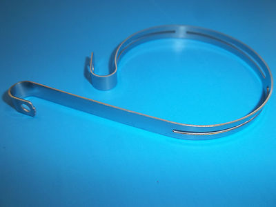 NEW HUSQVARNA BRAKE BAND FITS 36 41 141 136 142 SAWS 545137401 OEM FREE SHIP