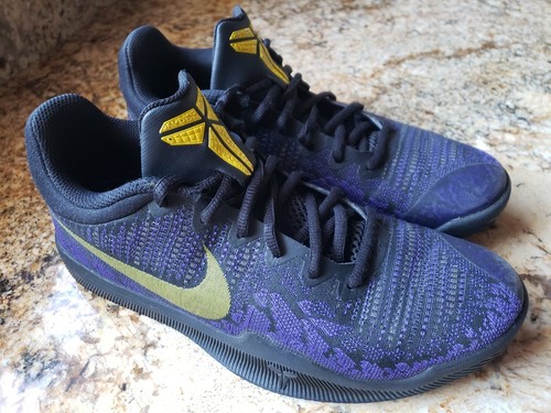NIKE - mamba rage kobe Lakers コービー 30cm $_57.PNG?set_id=880000500F