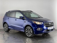2017 Ford Kuga 2.0 TDCi EcoBlue ST-Line Euro 6 (s/s) 5dr HATCHBACK Diesel Manual