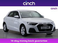 2023 Audi A1 25 TFSI Technik 5dr Hatchback Petrol Manual