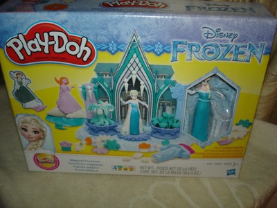 plastilina play doh jumbo