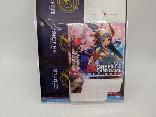 ONE PIECE Card PROMO MINI 25 cards Saikyo Jump 4/2023 5/2023 Set Japan