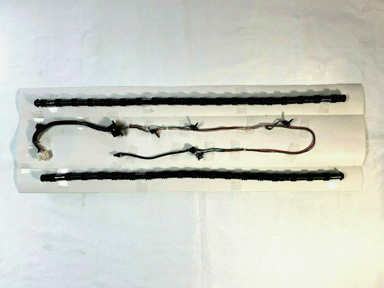 2001 2002 2003 Toyota Prius Hybrid Battery Temperature Sensors Harness Vent Hose