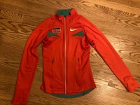 nike kenya jacket