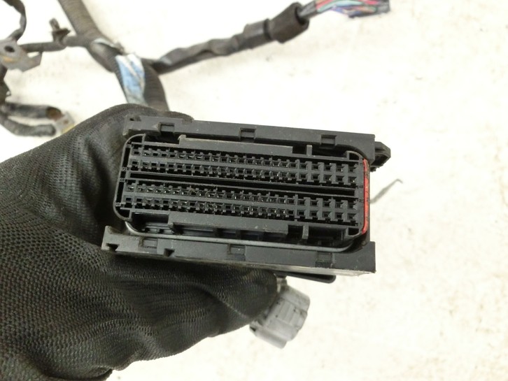 Fascio cablaggio motore per Mitsubishi ASX GA 10-12 - Bild 3
