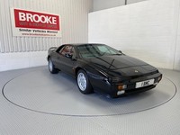 1991 Lotus Esprit 2.2 Turbo HC 2dr SALOON Petrol Manual