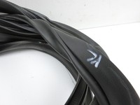 Hyundai PDE 17-20 Lim Dichtung für Rahmen Tür Links Vorne Hyundai PDE 17-20 28.03.2019 82130G4000 gebraucht Vorschau 4