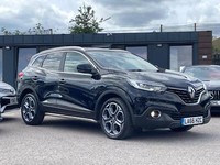 2017 Renault Kadjar 1.5 dCi Dynamique S Nav EDC Euro 6 (s/s) 5dr HATCHBACK Diese