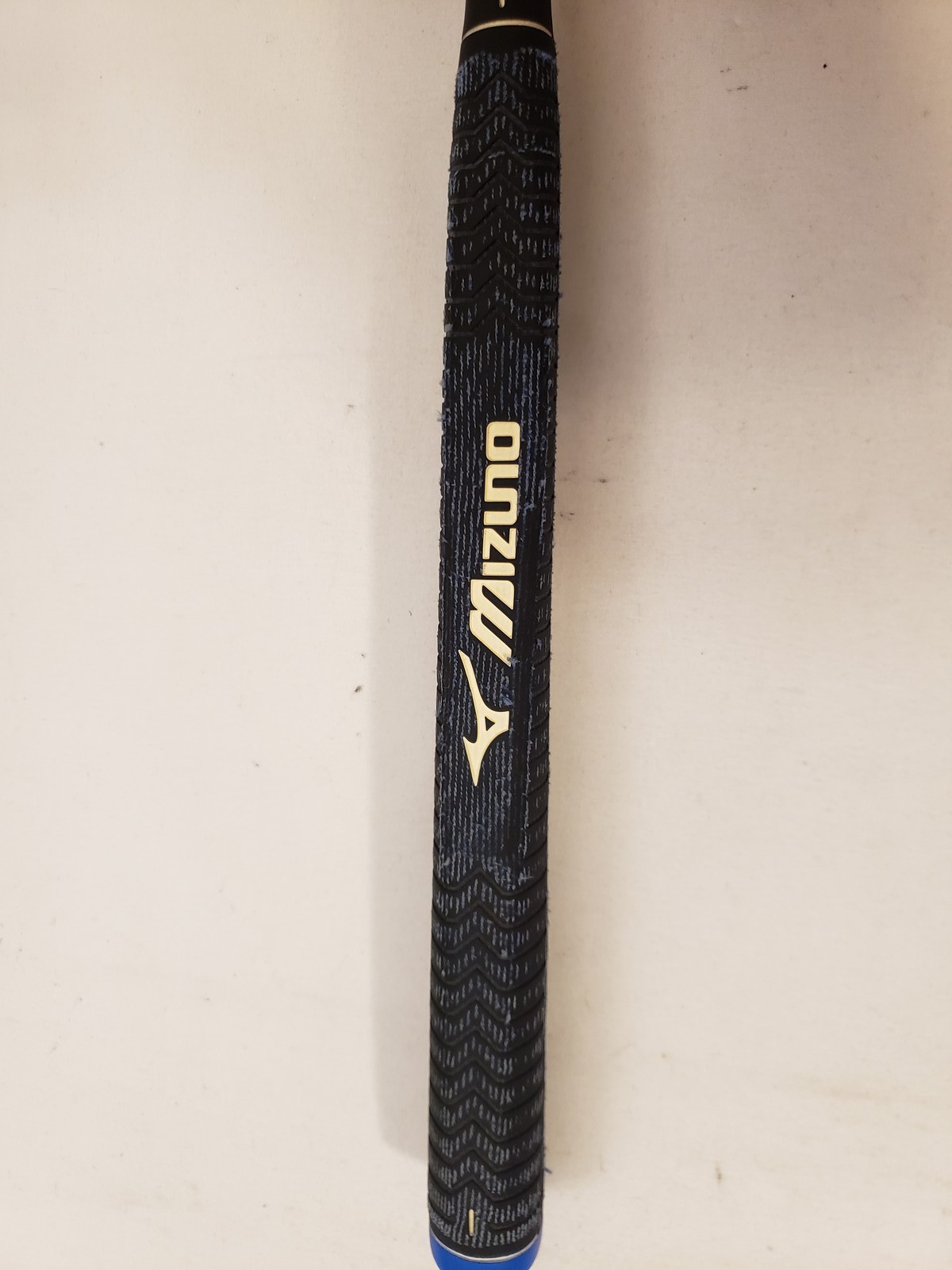 Used Mizuno M Craft II 2 Putter - 34" - Black - RH