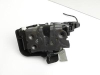 Ford Focus II DA 07-10 Kombi Türschloss m. ZV Stellmotor Links Hinten Ford Focus II DA 07-10 10.03.2008... Vorschau 1