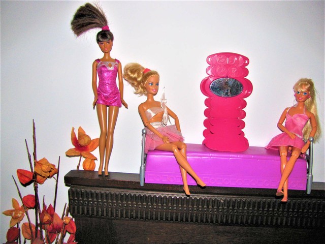 barbie furniture australia