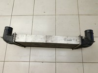 Mercedes W164 ML420 05-09 CDI 4,0 225KW Ladeluftkühler Kühler Mercedes W164 ML420 05-09 01.07.2007 1645000000... Vorschau 9