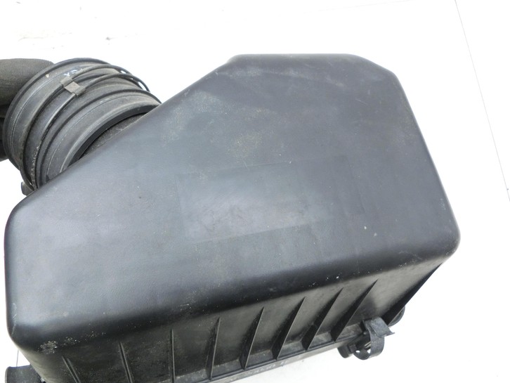 Hyundai Santa Fe I SM 00-04 V6 2,7 127KW Luftfilterkasten - Bild 4