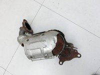 Nissan Qashqai II J11 17-21 DiG-T 1,2 85KW Katalysator Kat Vorkat Nissan Qashqai II J11 17-21 01.06.2017 gebraucht Vorschau 5