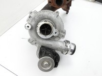 Dacia Duster II HM 18-21 dCi 1,5 85KW K9K874 K9KU874 Turbolader Turbo Abgasturbolader Dacia Duster II HM 18-21... Vorschau 7
