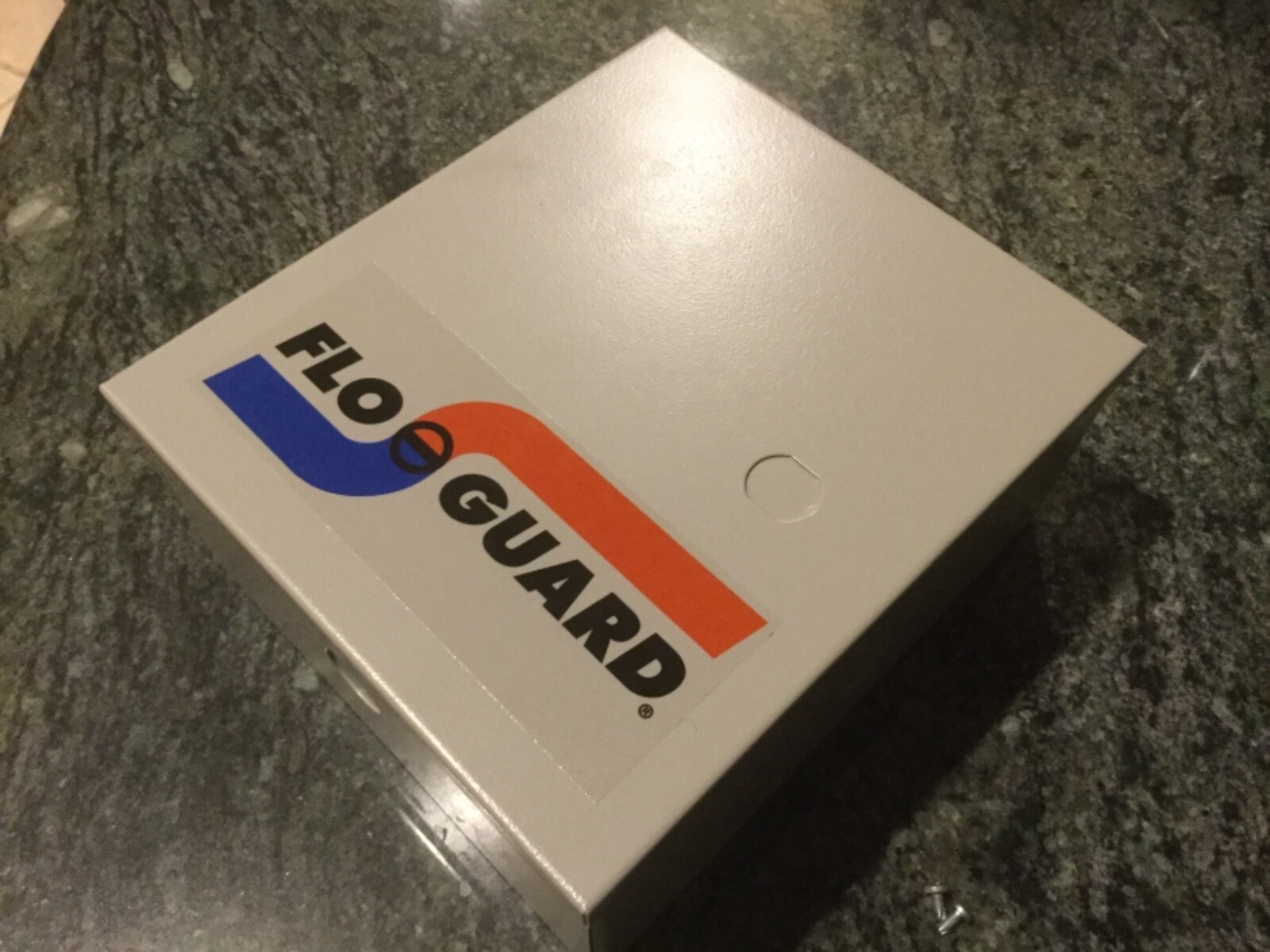 Flo Guard Sprinkler 8 X 7 X 3 1/2