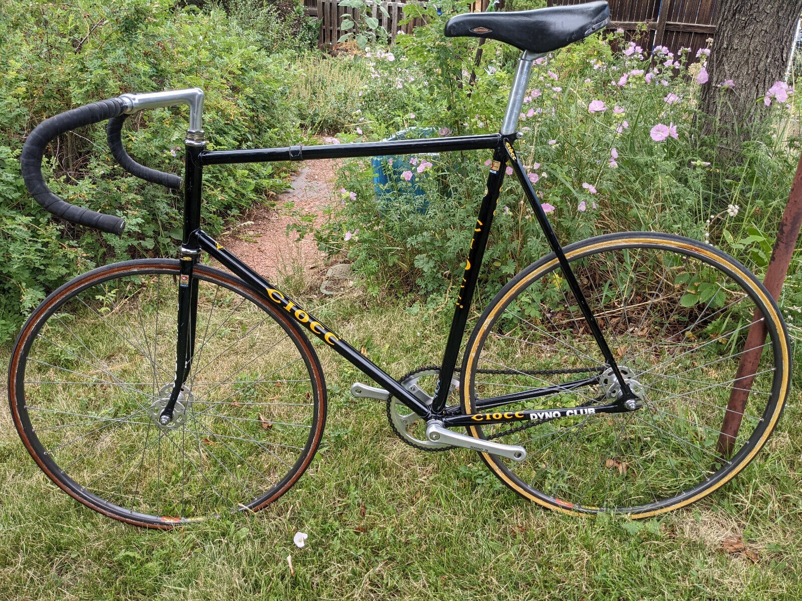 De rosa sale fixed gear