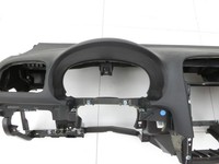 VW Golf VI 6 1K Variant 09-13 Armaturenbrett Panel komplett VW Golf VI 6 1K Variant 09-13 07.10.2010 5K1857001A... Vorschau 2