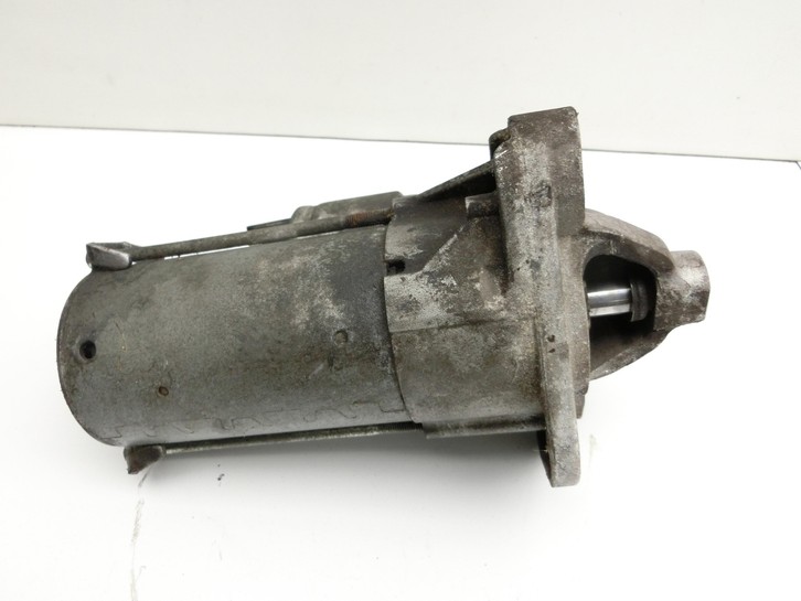 Renault Megane III 08-12 dCi 1,5 81KW Autom Anlasser Starter - Bild 4