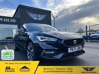 2021 SEAT Leon 1.4 Leon FR Sport PHEV Semi-Auto 5dr Hatchback Hybrid Automatic