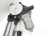 Honda Accord VIII CW3 08-11 Kombi Fensterhebermotor mit Fensterheber Links Hinten Honda Accord VIII CW3 08-11... Vorschau 5