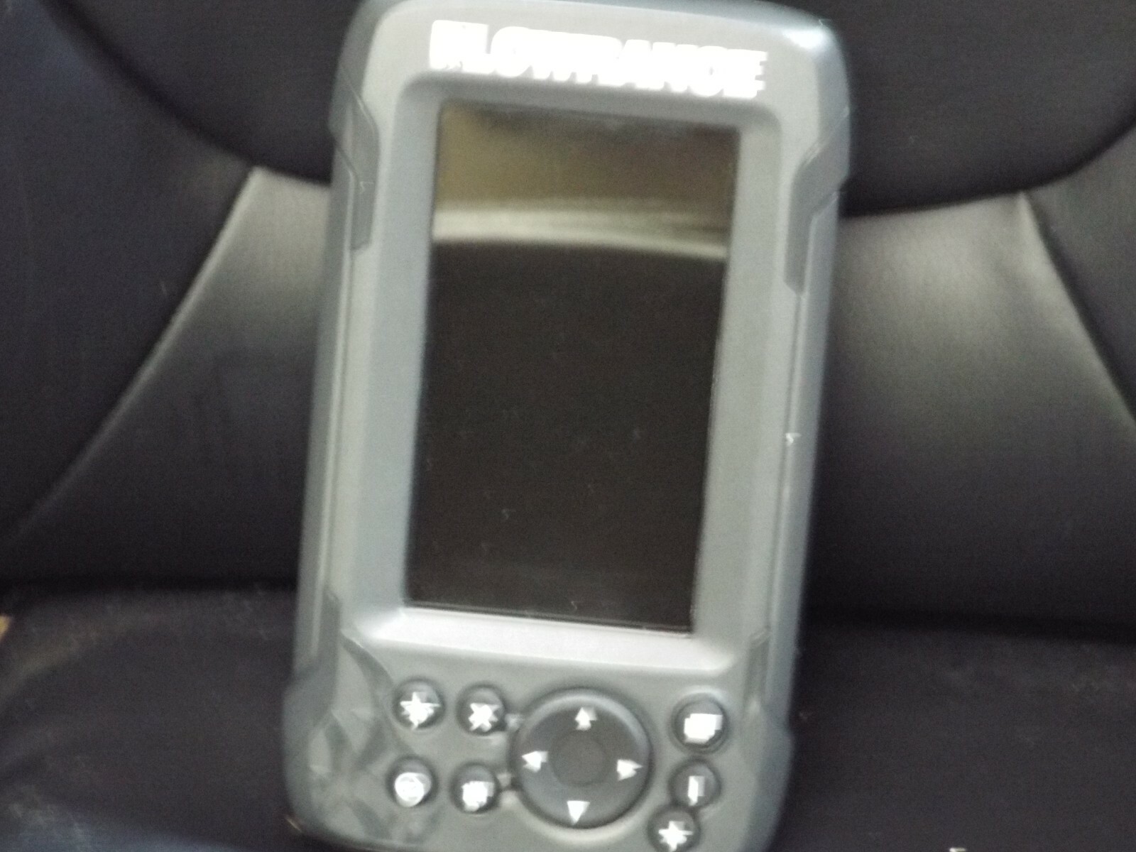 Lowrance Hook2 4x GPS Bullet Used Showroom Display