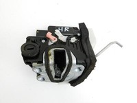 Kia Picanto TA 11-17 Türschloss m. ZV Stellmotor Rechts Hinten Kia Picanto TA 11-17 21.04.2011 814201Y010 gebraucht Vorschau 2
