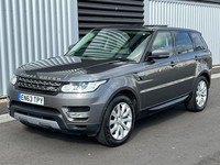 2014 Land Rover Range Rover Sport 3.0 SDV6 HSE 5dr Auto PAN ROOF - SOFT CLOSE ES