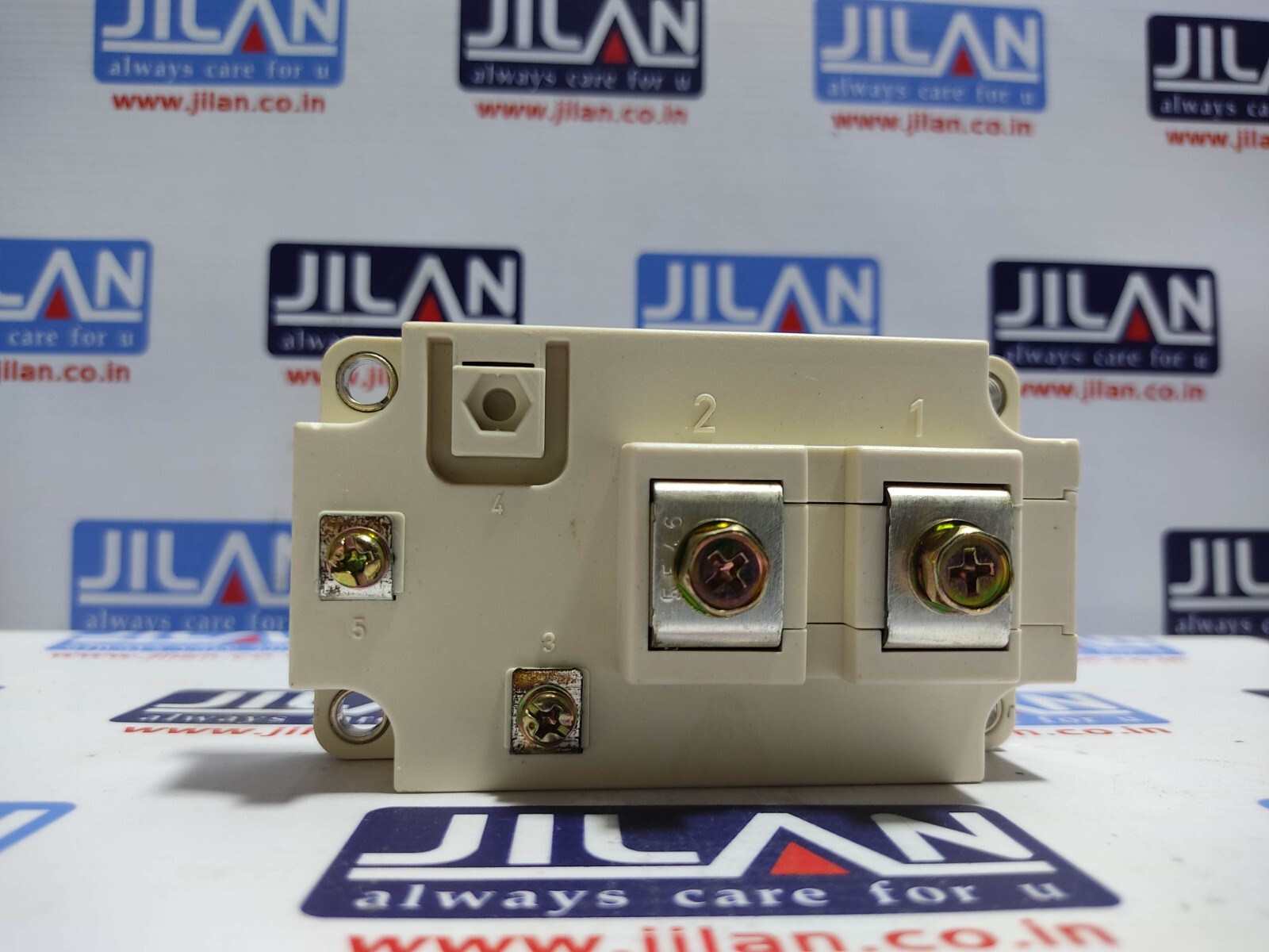 1PC EUPEC BSM300GA160DN13C_3212 IGBT MODULE 1600V/300A