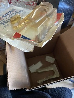 Item photo(s) from verified buyer