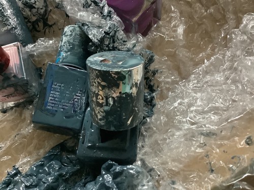 Artikelfoto(s) von einem verifizierten Käufer