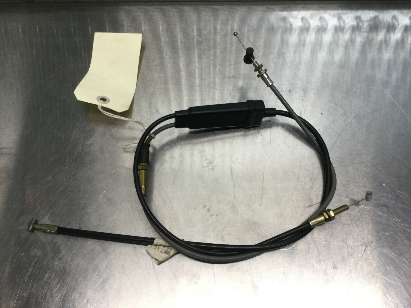Amazon.com: Sea-Doo Throttle Cable GTX LTD/RX 277000915 1999